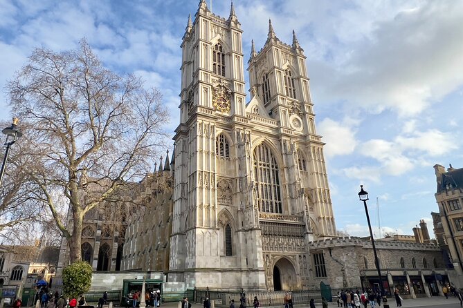 Private 3-Hour London Tour with Pickup – Explore Iconic Landmarks - What this London tour is really designed to do