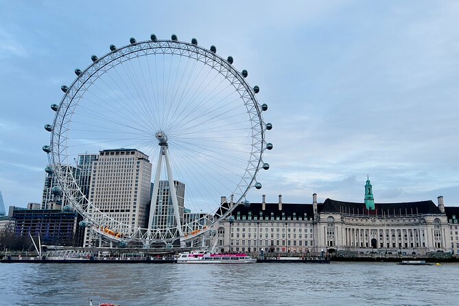 Private 3-Hour London Tour with Pickup – Explore Iconic Landmarks - Is $434.02 a fair price for four people?