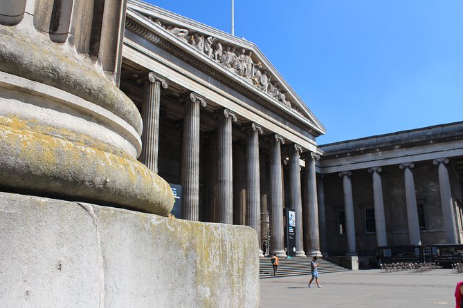 Private 3 hour Poirot Tour of London by Black Taxi - Why a Poirot tour works in London