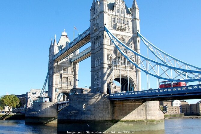 Private 3-hour Tour of The Iconic Tower of London & Tower Bridge - Who will get the most from this tour
