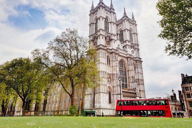 Private 4-Hour Guided Tour In the Footsteps of Jane Austen in London - What four hours really means on this walk