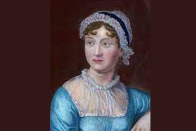 Private 4-Hour Guided Tour In the Footsteps of Jane Austen in London - Covent Garden, theaters, and Austen’s London address