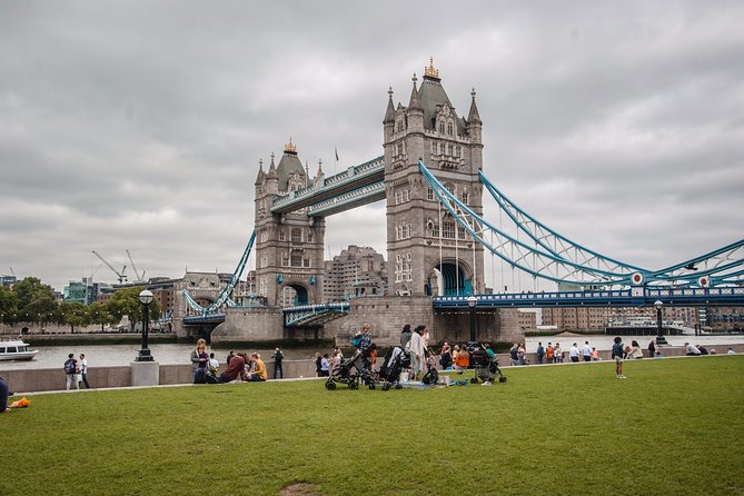 Private 4 hour Tour of London with driver and guide with Hotel Pick Up - What four hours really gives you