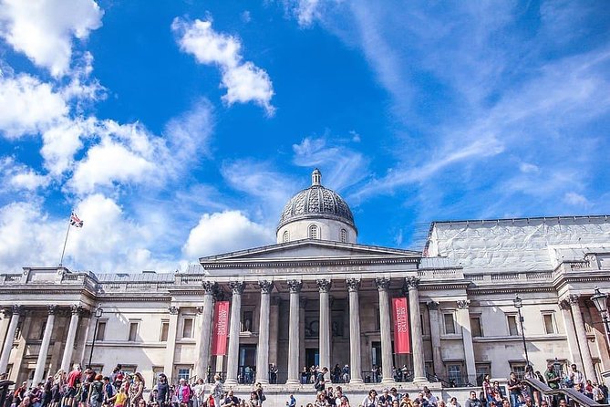 Private 4 hour Tour of London with driver and guide with Hotel Pick Up - Is $742.71 per person good value?
