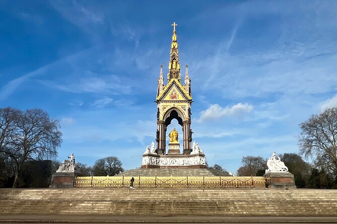 Private 5-Hour London Tour with Pickup – Explore Iconic Landmarks - Starting at Tower Bridge and the Tower of London