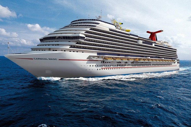 Private Arrival Transfer Cruise terminal to London Hotel or London Airport - Key points to know before you book