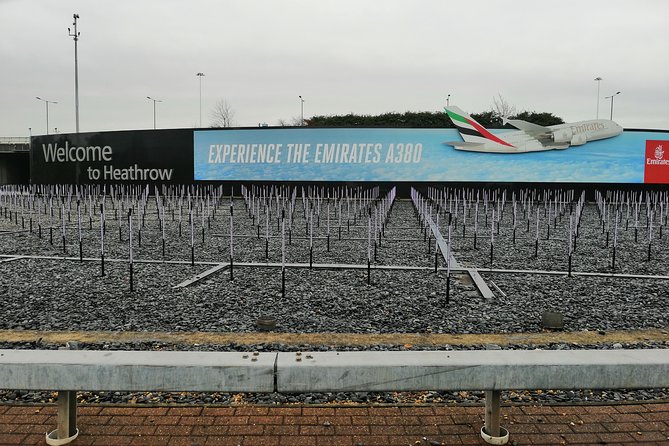 Private Arrival Transfer: Heathrow Airport to London with Stopover at Stonehenge - What the stopover does for a first day