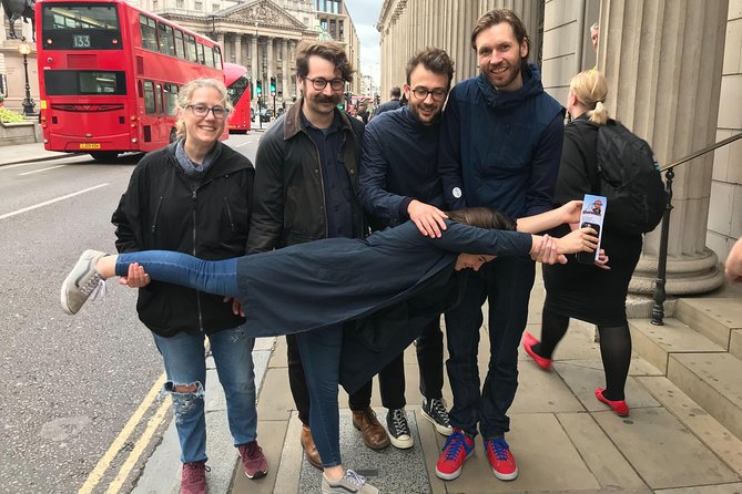 Private Bespoke Scavenger Hunts - Price and what you get for $41.12