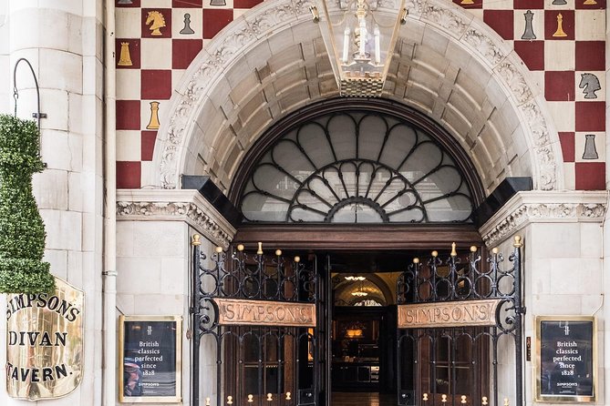 Private Bespoke Tour: Sherlock Holmes and Sir Arthur Conan Doyle - Queen Anne Street and Dr Watson’s married life