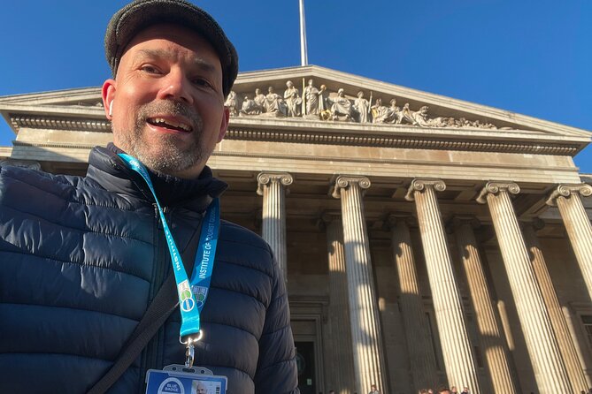 Private Bespoke Walking Tour in London - What this private London walk is really like