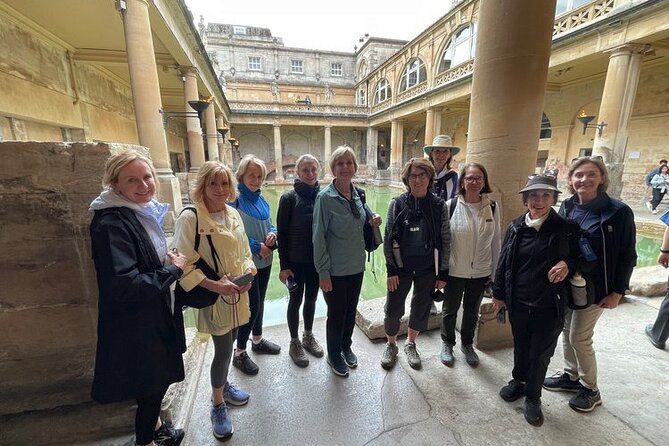 Private Bespoke Walking Tour in London - St. Bartholomew the Great and the hospital next door