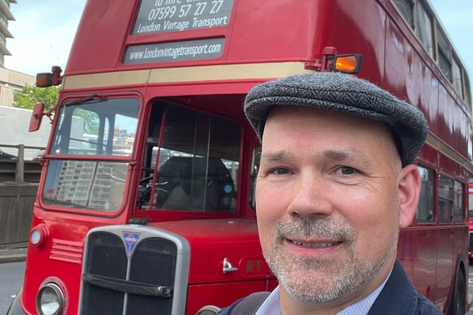 Private Bespoke Walking Tour in London - Temple Bar and the view of St. Paul’s