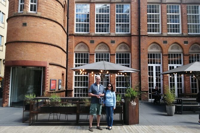 Private Birmingham Ghosts and Gallows Walking Tour - The Council House and the office worker who stayed behind