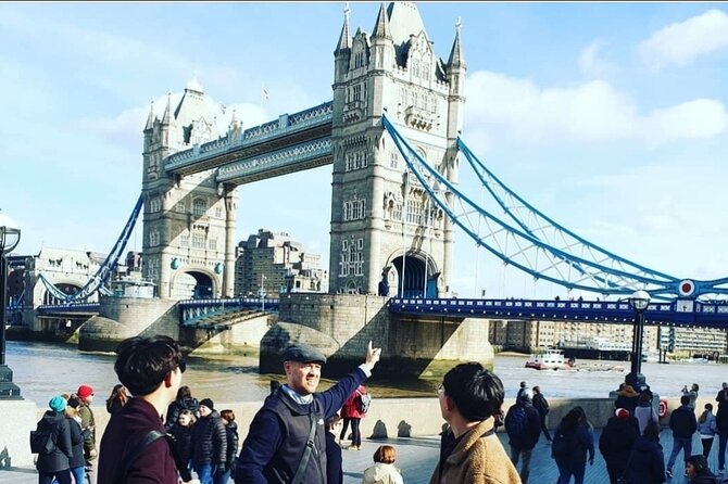 Private Black Cab Tour of London's Iconic Landmarks - Why a London black cab works so well