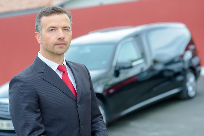 Private Chauffeur at your Disposal in London - Key points to know before booking