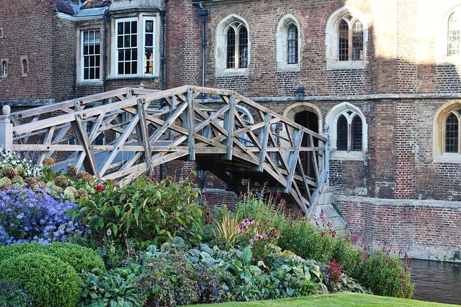 Private Chauffeur Punt Tour - Key points to know before you book