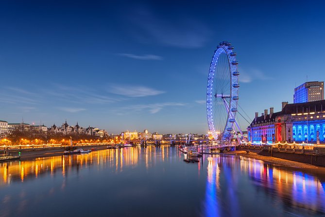 Private Chauffeured Luxury Range Rover at Your Disposal in London Full Day - Why the private vehicle can be worth the price