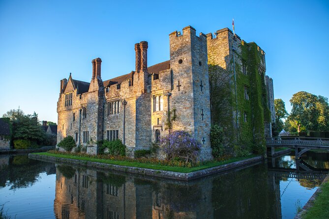 Private Chauffeured Tour to Hever Castle from London - Who will get the most from this day
