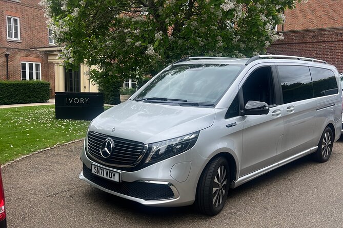 Private Chauffeured Tour to Windsor Castle from London - Who should choose this Windsor tour?