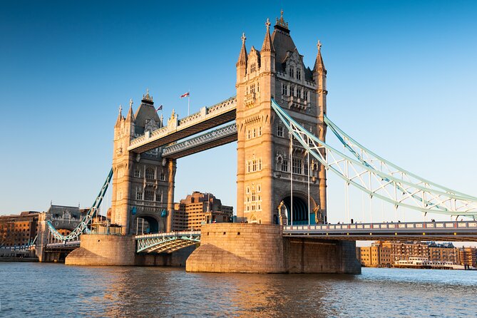 Private City of London Walking Tour - Why this short City of London route works