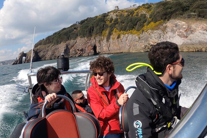 Private Coastal Boat Tour in Torquay - Is $193.23 good value for up to four people?