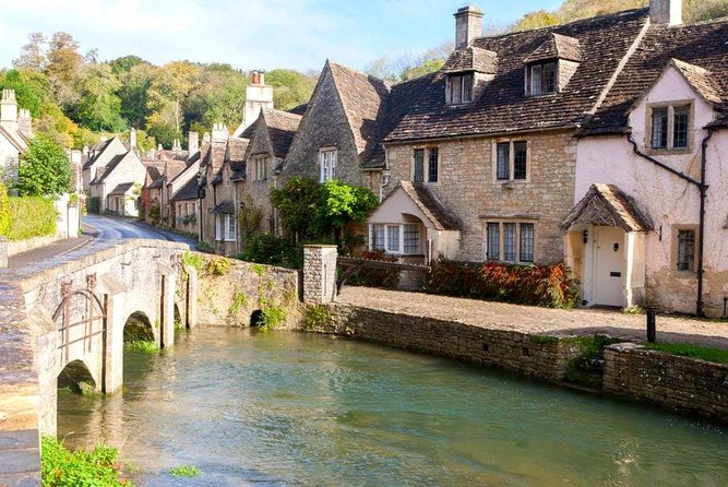 Private Cotswolds and Stratford upon Avon - Lower Slaughter, a slower hour