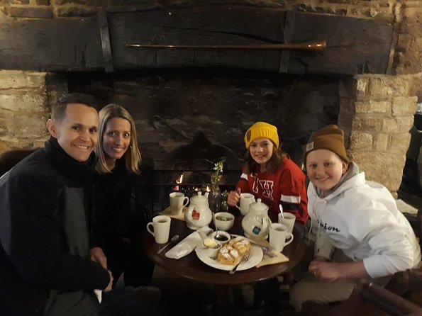 Private Cotswolds tour from Bath - Leaving Bath at 9am