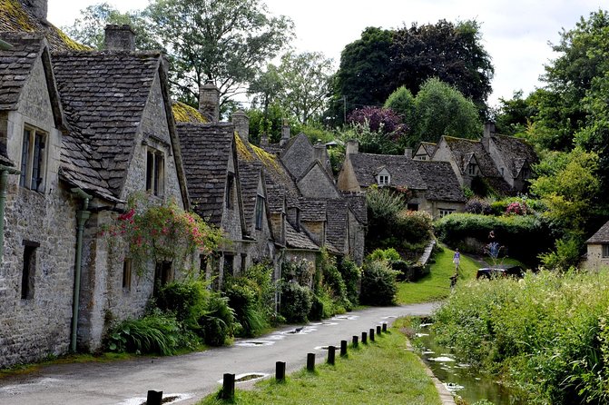 Private Cotswolds tour from Bath - Stow-on-the-Wold at the end