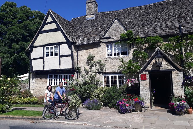 Private Cotswolds tour from Bath - What the private format really adds