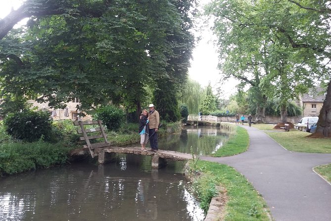 Private Cotswolds tour from Bath - Castle Combe: a gentle opening