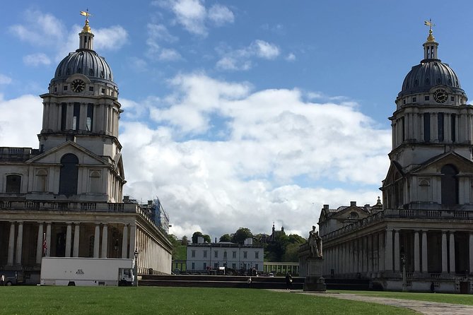 Private Custom Walking Tour: Half Day Sightseeing Tour of London - Westminster Abbey, Big Ben, and Parliament