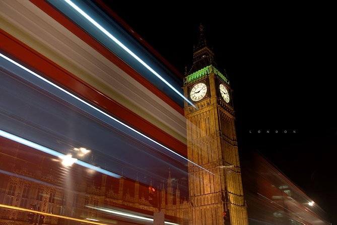 Private Custom Walking Tour: Half Day Sightseeing Tour of London - The Tower of London and Tower Bridge