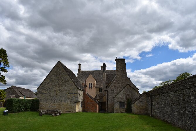 Private Day in the Cotswolds Tour - Key points at a glance