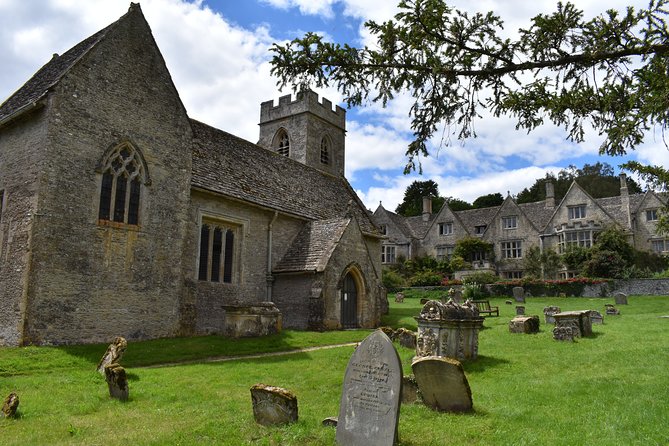 Private Day in the Cotswolds Tour - Why this private day trip works from London