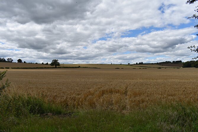 Private Day in the Cotswolds Tour - Asthall and the story of the Mitford sisters