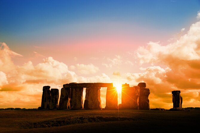 Private Day Tour from Bath to Avebury and Stonehenge with Pickup - Silbury Hill and the final views