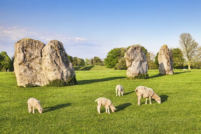 Private Day Tour from Bath to Avebury and Stonehenge with Pickup - Leaving Bath at 8:30 am
