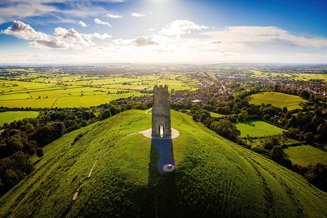 Private Day Tour from Bath to Glastonbury and Wells with Pickup - Why this Bath day trip works so well