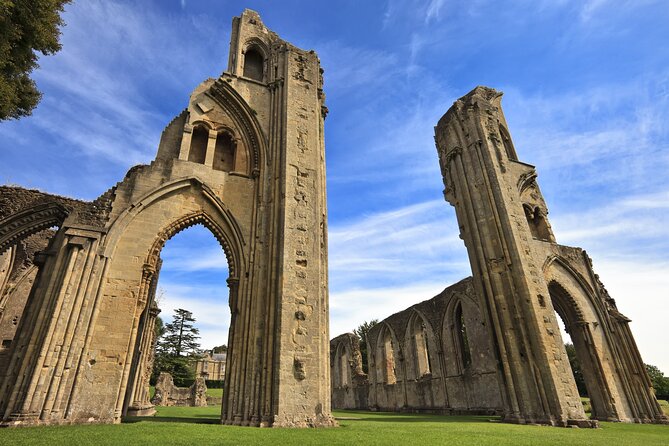 Private Day Tour from Bath to Glastonbury and Wells with Pickup - Timing, pickup, and practical limits