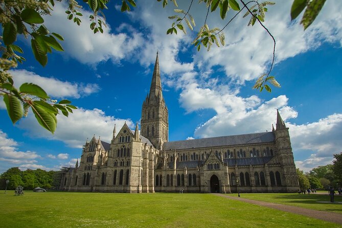 Private Day Tour from Bath to Stonehenge and Salisbury with Pickup - Why this Bath day trip works