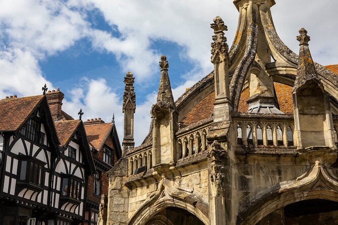 Private Day Tour from Bath to Stonehenge and Salisbury with Pickup - Who should book this tour?