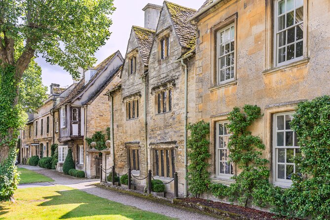 Private Day Tour from Bath to the Captivating Cotswolds - Matt makes the long day feel personal