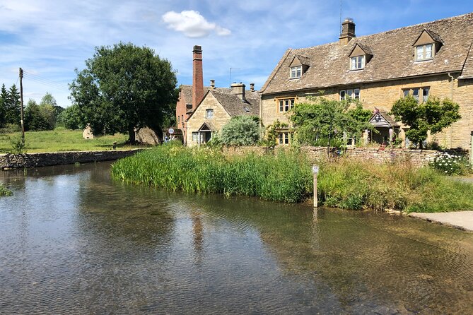 Private Day Tour from Bath to the Captivating Cotswolds - How the price works for different group sizes