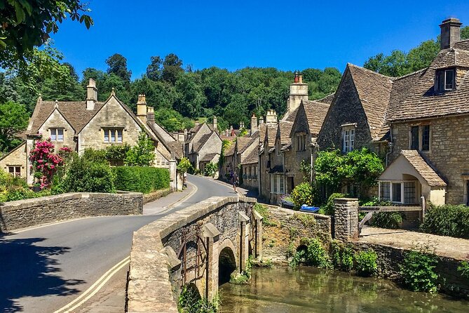 Private Day Tour from Bath to the Serene Cotswolds with Pickup - Why this private Bath to Cotswolds day works