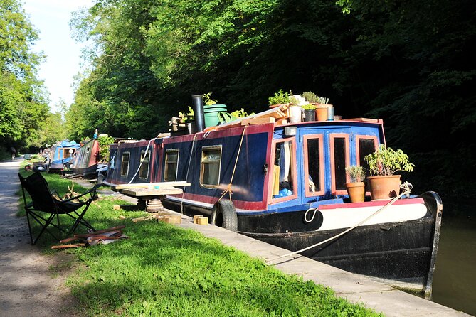 Private Day Tour from Bath to the Serene Cotswolds with Pickup - What the private vehicle and pickup are worth