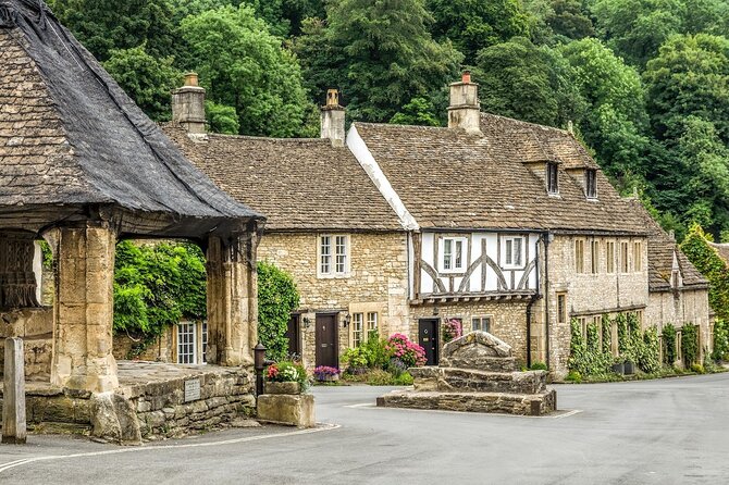 Private Day Tour from Bath to the Serene Cotswolds with Pickup - Who gets the best value from the $1,224.98 price