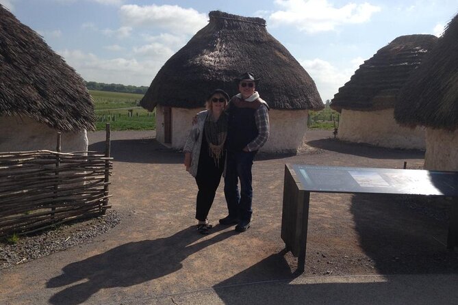 Private Day Tour from London - Stonehenge, Bath & Cotswolds - Pace, comfort, and practical limits