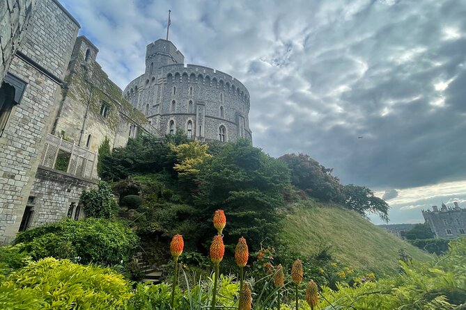 Private Day Tour to Bath and Windsor Castle - Who should book this private day tour