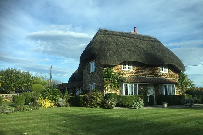 Private Day Tour to Bath, Avebury & The Cotswolds - Is $1,513.71 good value?