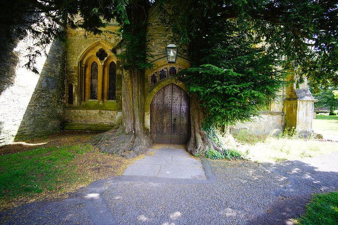 Private Day Tour to Oxford and The Cotswolds - Upper Slaughter and its old cottages